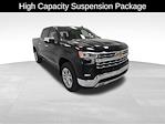 New 2026 Chevrolet Silverado 1500 LTZ Crew Cab 4WD Pickup for sale #34701 - photo 8