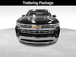 New 2026 Chevrolet Silverado 1500 LTZ Crew Cab 4WD Pickup for sale #34701 - photo 9