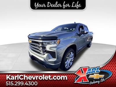 2023 Chevrolet Silverado 1500 Crew Cab 4WD Pickup for sale #34704A - photo 1