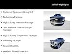 2023 Chevrolet Silverado 1500 Crew Cab 4WD Pickup for sale #34704A - photo 14