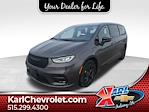 Used 2022 Chrysler Pacifica Touring L Minivan for sale #34751B - photo 1
