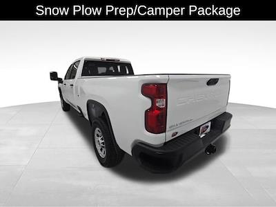 2026 Chevrolet Silverado 2500 Crew Cab SRW 4WD Pickup for sale #34756 - photo 2