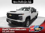 New 2026 Chevrolet Silverado 2500 Work Truck Crew Cab for sale #34756 - photo 1