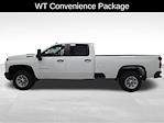 New 2026 Chevrolet Silverado 2500 Work Truck Crew Cab for sale #34756 - photo 3