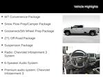 New 2026 Chevrolet Silverado 2500 Work Truck Crew Cab for sale #34756 - photo 27