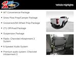 New 2026 Chevrolet Silverado 2500 Work Truck Crew Cab for sale #34756 - photo 4