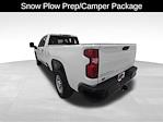 New 2026 Chevrolet Silverado 2500 Work Truck Crew Cab for sale #34756 - photo 2