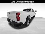 New 2026 Chevrolet Silverado 2500 Work Truck Crew Cab for sale #34756 - photo 6