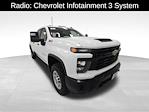 New 2026 Chevrolet Silverado 2500 Work Truck Crew Cab for sale #34756 - photo 8