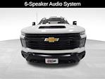New 2026 Chevrolet Silverado 2500 Work Truck Crew Cab for sale #34756 - photo 9