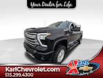 2024 Chevrolet Silverado 2500 Crew Cab 4WD Pickup for sale #34763A - photo 1