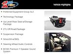 2024 Chevrolet Silverado 2500 Crew Cab 4WD Pickup for sale #34763A - photo 3