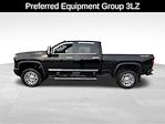 2024 Chevrolet Silverado 2500 Crew Cab 4WD Pickup for sale #34763A - photo 5