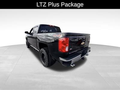 2018 Chevrolet Silverado 1500 Crew Cab 4WD Pickup for sale #34763B - photo 2