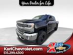 2018 Chevrolet Silverado 1500 Crew Cab 4WD Pickup for sale #34763B - photo 1