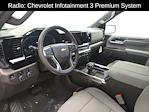 2026 Chevrolet Silverado 1500 Crew Cab 4WD Pickup for sale #34767 - photo 10