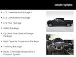 2026 Chevrolet Silverado 1500 Crew Cab 4WD Pickup for sale #34767 - photo 17