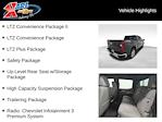 2026 Chevrolet Silverado 1500 Crew Cab 4WD Pickup for sale #34767 - photo 4