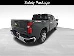 2026 Chevrolet Silverado 1500 Crew Cab 4WD Pickup for sale #34767 - photo 6