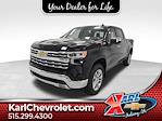 2026 Chevrolet Silverado 1500 Crew Cab 4WD Pickup for sale #34783 - photo 1