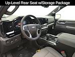 2026 Chevrolet Silverado 1500 Crew Cab 4WD Pickup for sale #34783 - photo 10