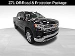 2026 Chevrolet Silverado 1500 Crew Cab 4WD Pickup for sale #34783 - photo 8