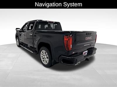 Used 2023 GMC Sierra 1500 Denali Crew Cab for sale #34791A - photo 2