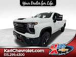 2025 Chevrolet Silverado 3500 Crew Cab 4WD Pickup for sale #34794A - photo 1