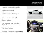 2025 Chevrolet Silverado 3500 Crew Cab 4WD Pickup for sale #34794A - photo 17