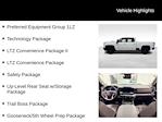 2025 Chevrolet Silverado 3500 Crew Cab 4WD Pickup for sale #34794A - photo 28