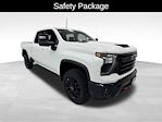 2025 Chevrolet Silverado 3500 Crew Cab 4WD Pickup for sale #34794A - photo 8