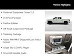 Used 2018 Chevrolet Silverado 1500 LTZ Crew Cab for sale #34794B - photo 24