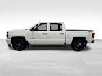 Used 2018 Chevrolet Silverado 1500 LTZ Crew Cab for sale #34794B - photo 3