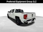 Used 2018 Chevrolet Silverado 1500 LTZ Crew Cab for sale #34794B - photo 2