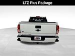 Used 2018 Chevrolet Silverado 1500 LTZ Crew Cab for sale #34794B - photo 4