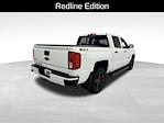 Used 2018 Chevrolet Silverado 1500 LTZ Crew Cab for sale #34794B - photo 5