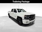 Used 2018 Chevrolet Silverado 1500 LTZ Crew Cab for sale #34794B - photo 7
