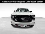 Used 2018 Chevrolet Silverado 1500 LTZ Crew Cab for sale #34794B - photo 8