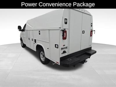 2025 Chevrolet Express 3500 Regular Cab RWD Knapheide Service Utility Van for sale #34806 - photo 2