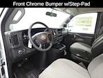 2025 Chevrolet Express 3500 Regular Cab RWD Knapheide Service Utility Van for sale #34806 - photo 10