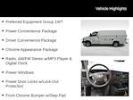 2025 Chevrolet Express 3500 Regular Cab RWD Knapheide Service Utility Van for sale #34806 - photo 26