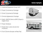 2025 Chevrolet Express 3500 Regular Cab RWD Knapheide Service Utility Van for sale #34806 - photo 4
