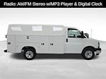 2025 Chevrolet Express 3500 Regular Cab RWD Knapheide Service Utility Van for sale #34806 - photo 7