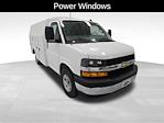 2025 Chevrolet Express 3500 Regular Cab RWD Knapheide Service Utility Van for sale #34806 - photo 8
