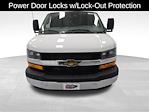 2025 Chevrolet Express 3500 Regular Cab RWD Knapheide Service Utility Van for sale #34806 - photo 9