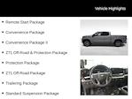 2026 Chevrolet Silverado 1500 Crew Cab 4WD Pickup for sale #34811 - photo 17