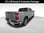 2026 Chevrolet Silverado 1500 Crew Cab 4WD Pickup for sale #34811 - photo 6