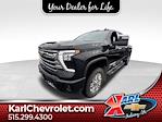 2024 Chevrolet Silverado 2500 Crew Cab 4WD Pickup for sale #34814A - photo 1
