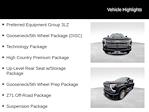 2024 Chevrolet Silverado 2500 Crew Cab 4WD Pickup for sale #34814A - photo 14
