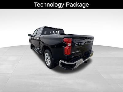 2023 Chevrolet Silverado 1500 Crew Cab 4WD Pickup for sale #34815B - photo 2